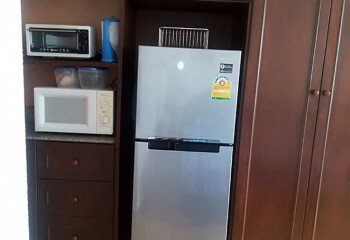 Кондоминиум в Джомтьене, Паттайя, Таиланд | THE122069