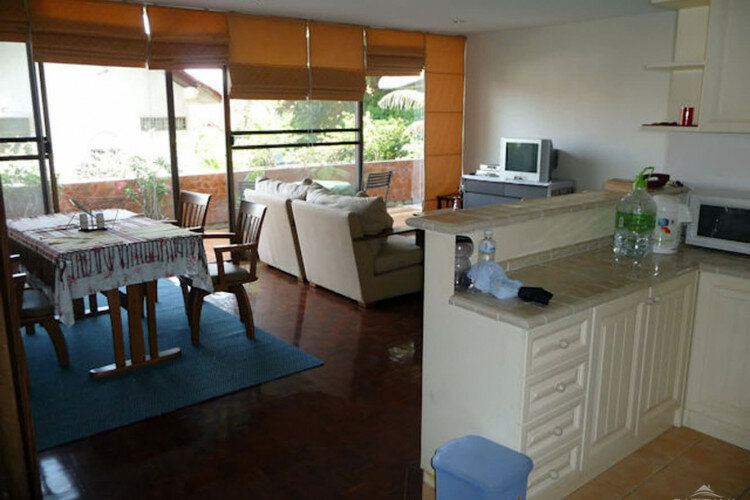 Кондоминиум в Джомтьене, Паттайя, Таиланд | THE424141