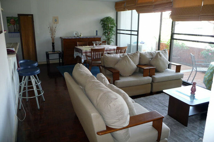 Кондоминиум в Джомтьене, Паттайя, Таиланд | THE424141