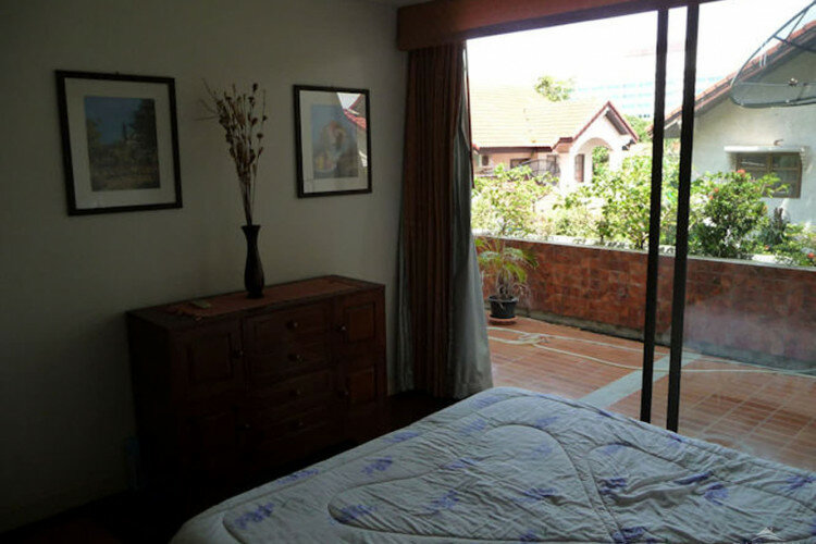 Кондоминиум в Джомтьене, Паттайя, Таиланд | THE424141