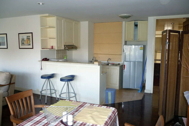 Кондоминиум в Джомтьене, Паттайя, Таиланд | THE424141