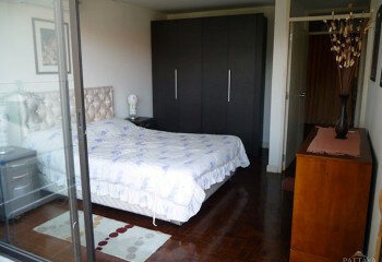 Кондоминиум в Джомтьене, Паттайя, Таиланд | THE424141