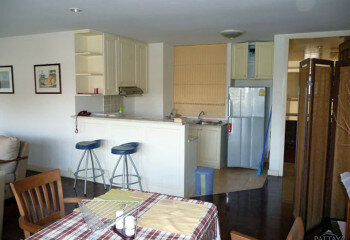 Кондоминиум в Джомтьене, Паттайя, Таиланд | THE424141