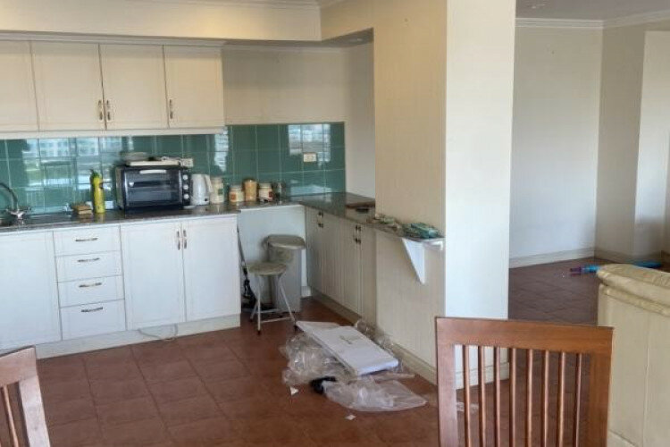 Кондоминиум в Джомтьене, Паттайя, Таиланд | THE243444