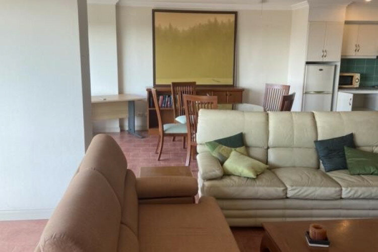 Кондоминиум в Джомтьене, Паттайя, Таиланд | THE243444