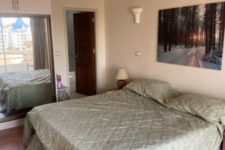 Кондоминиум в Джомтьене, Паттайя, Таиланд | THE243444