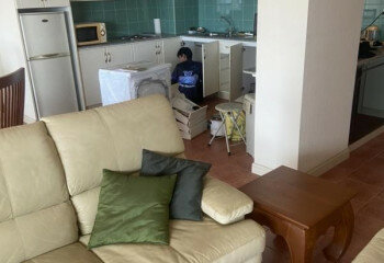 Кондоминиум в Джомтьене, Паттайя, Таиланд | THE243444