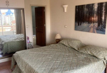 Кондоминиум в Джомтьене, Паттайя, Таиланд | THE243444