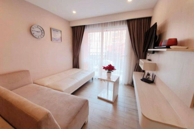 Кондоминиум в Джомтьене, Паттайя, Таиланд | THE323164