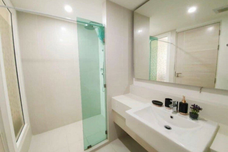 Кондоминиум в Джомтьене, Паттайя, Таиланд | THE323164