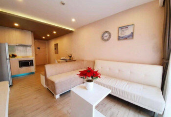 Кондоминиум в Джомтьене, Паттайя, Таиланд | THE323164