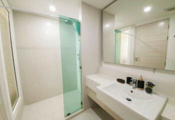 Кондоминиум в Джомтьене, Паттайя, Таиланд | THE323164