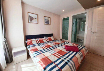 Кондоминиум в Джомтьене, Паттайя, Таиланд | THE323164