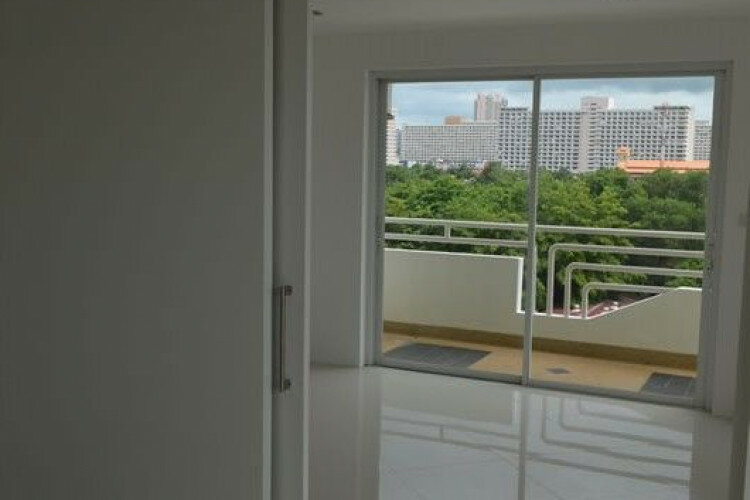 Кондоминиум в Джомтьене, Паттайя, Таиланд | THE522737