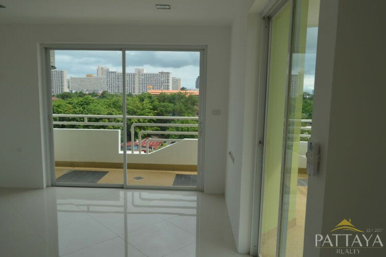 Кондоминиум в Джомтьене, Паттайя, Таиланд | THE522737