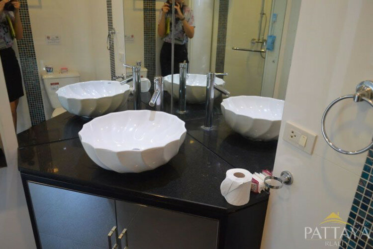 Кондоминиум в Джомтьене, Паттайя, Таиланд | THE522737