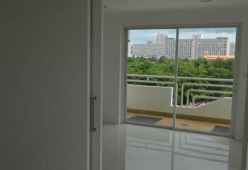 Кондоминиум в Джомтьене, Паттайя, Таиланд | THE522737