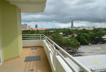 Кондоминиум в Джомтьене, Паттайя, Таиланд | THE522737