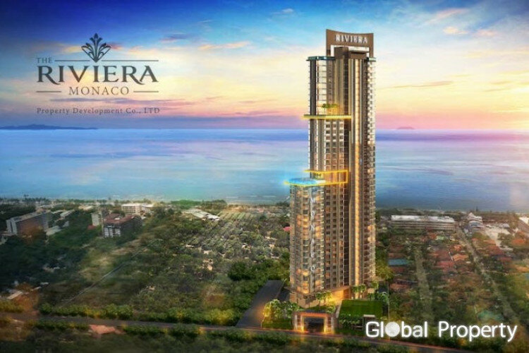 Кондоминиум в Джомтьене, Паттайя, Таиланд | THE144366