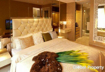 Кондоминиум в Джомтьене, Паттайя, Таиланд | THE144366