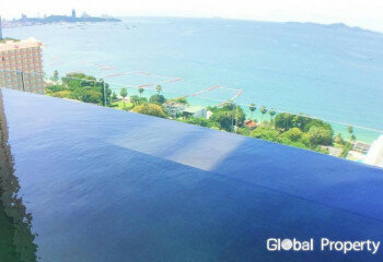 Кондоминиум в Джомтьене, Паттайя, Таиланд | THE144366