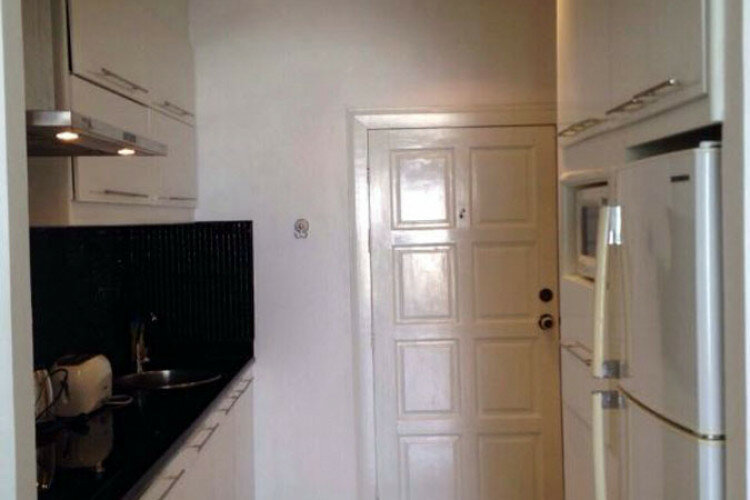 Кондоминиум в Джомтьене, Паттайя, Таиланд | THE446568