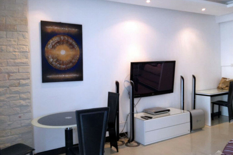 Кондоминиум в Джомтьене, Паттайя, Таиланд | THE446568