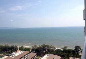 Кондоминиум в Джомтьене, Паттайя, Таиланд | THE446568