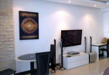 Кондоминиум в Джомтьене, Паттайя, Таиланд | THE446568