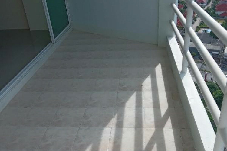 Кондоминиум в Джомтьене, Паттайя, Таиланд | THE343555