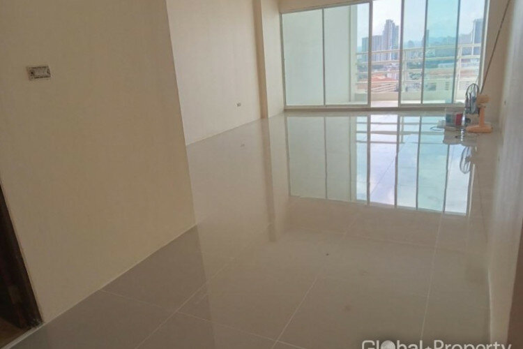 Кондоминиум в Джомтьене, Паттайя, Таиланд | THE343555