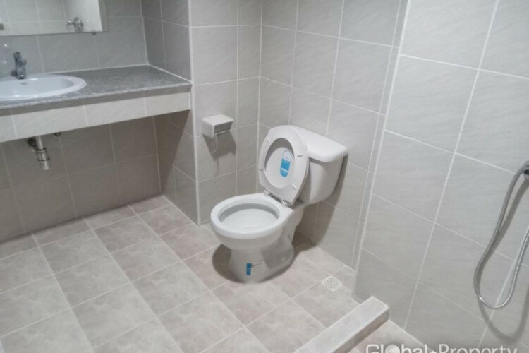 Кондоминиум в Джомтьене, Паттайя, Таиланд | THE343555