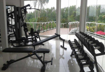 Кондоминиум в Джомтьене, Паттайя, Таиланд | THE146649