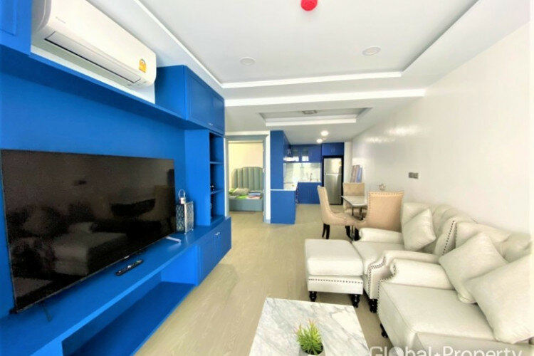 Кондоминиум в Джомтьене, Паттайя, Таиланд | THE443481