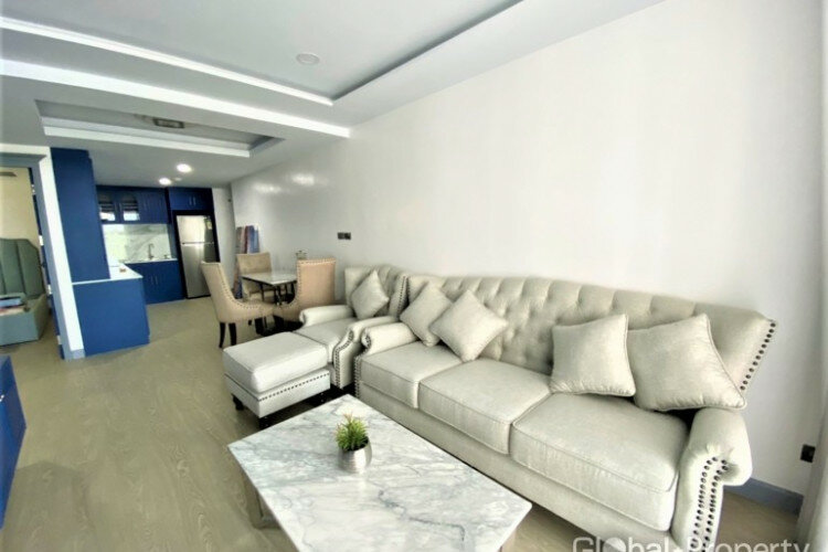 Кондоминиум в Джомтьене, Паттайя, Таиланд | THE443481