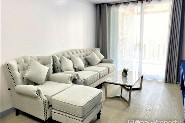 Кондоминиум в Джомтьене, Паттайя, Таиланд | THE443481