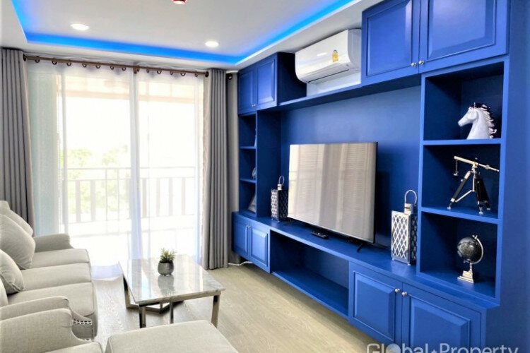 Кондоминиум в Джомтьене, Паттайя, Таиланд | THE443481