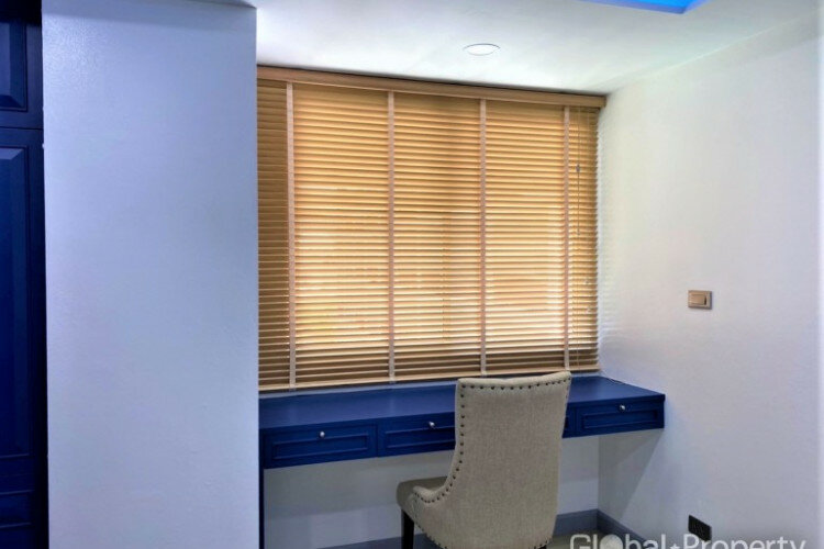 Кондоминиум в Джомтьене, Паттайя, Таиланд | THE443481