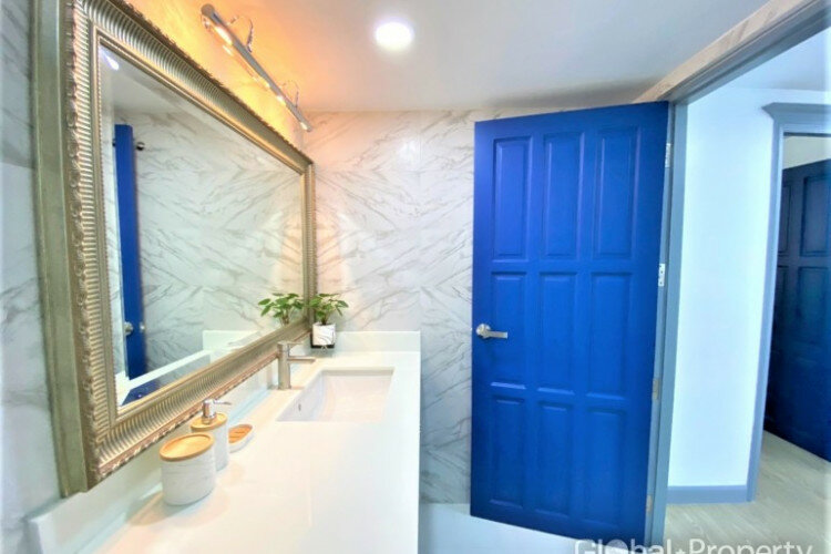 Кондоминиум в Джомтьене, Паттайя, Таиланд | THE443481