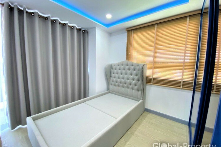 Кондоминиум в Джомтьене, Паттайя, Таиланд | THE443481