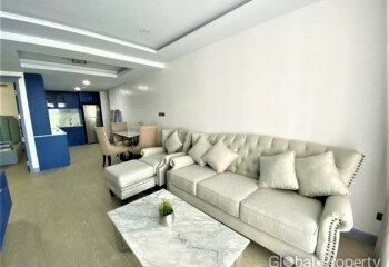 Кондоминиум в Джомтьене, Паттайя, Таиланд | THE443481