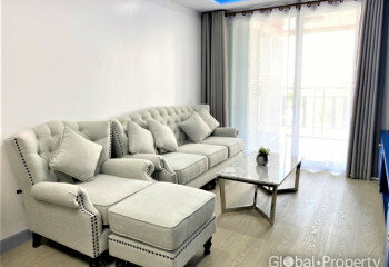 Кондоминиум в Джомтьене, Паттайя, Таиланд | THE443481