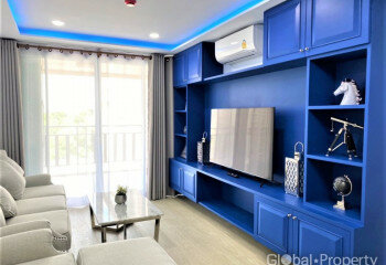 Кондоминиум в Джомтьене, Паттайя, Таиланд | THE443481