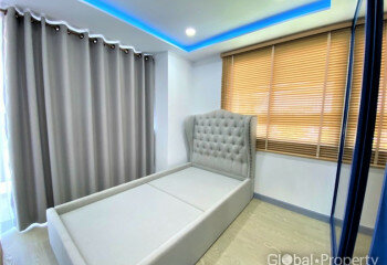 Кондоминиум в Джомтьене, Паттайя, Таиланд | THE443481