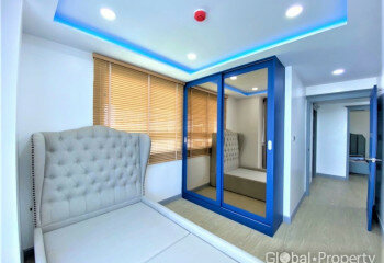 Кондоминиум в Джомтьене, Паттайя, Таиланд | THE443481