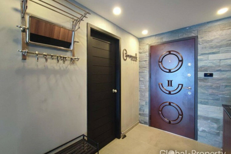 Кондоминиум в Джомтьене, Паттайя, Таиланд | THE347277