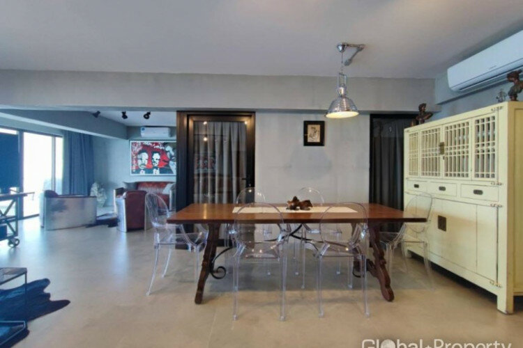 Кондоминиум в Джомтьене, Паттайя, Таиланд | THE347277