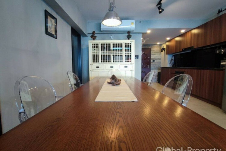 Кондоминиум в Джомтьене, Паттайя, Таиланд | THE347277