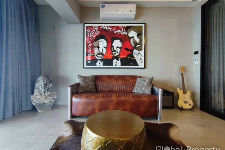 Кондоминиум в Джомтьене, Паттайя, Таиланд | THE347277