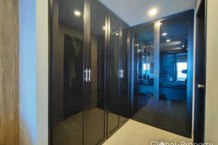 Кондоминиум в Джомтьене, Паттайя, Таиланд | THE347277